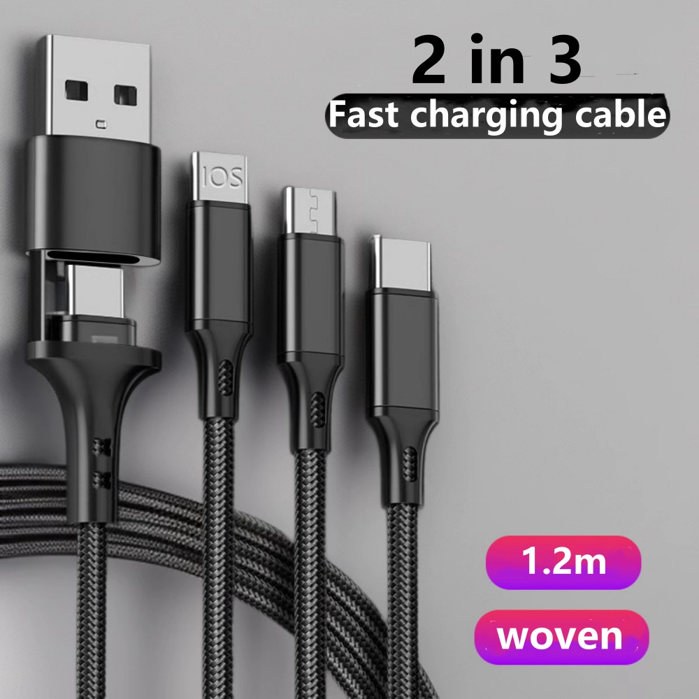 Photography Kit Xiaomi - 5 in 1 PD USB Fast