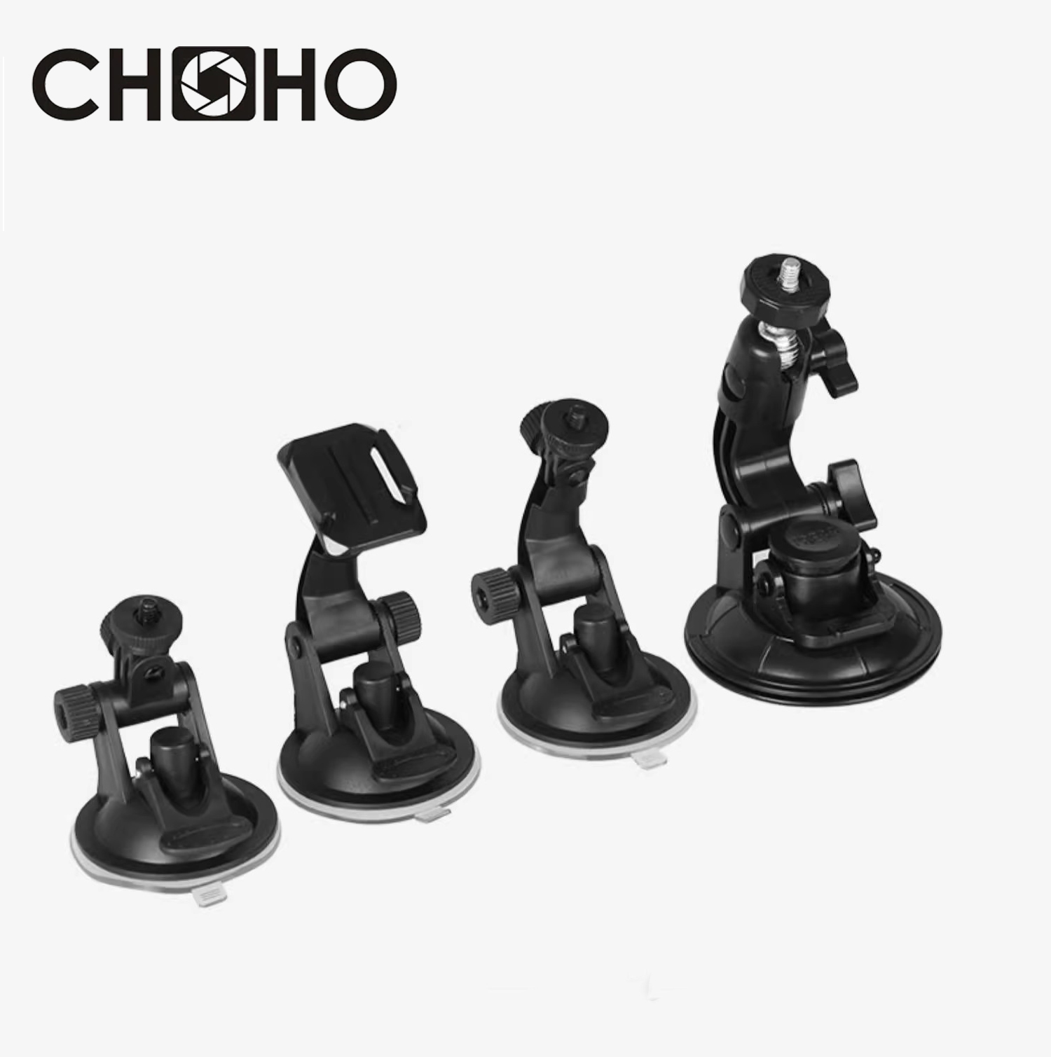 Insta360 Camera Go 3 - For Gopro 13 Accessories Car Suction