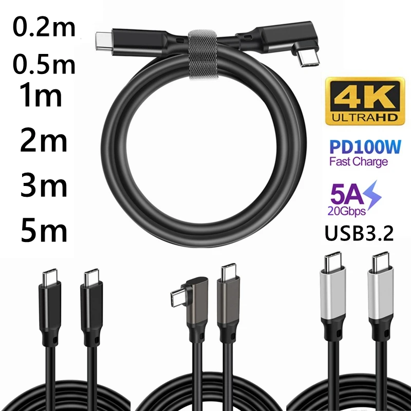 Photography Kit Xiaomi - USB3.2 USB C To Type C
