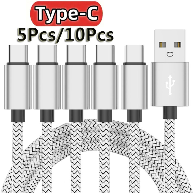 Photography Kit Xiaomi - 5pcs 10pcs USB A to Type