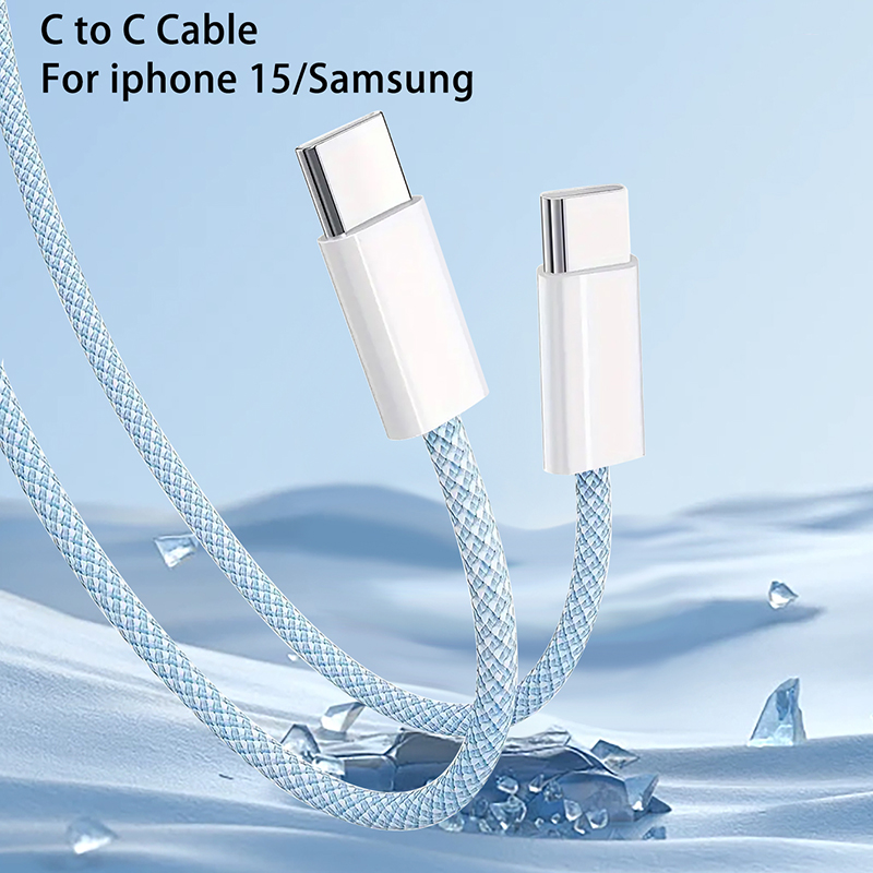 Photography Kit Xiaomi - Type C to Type C 60W