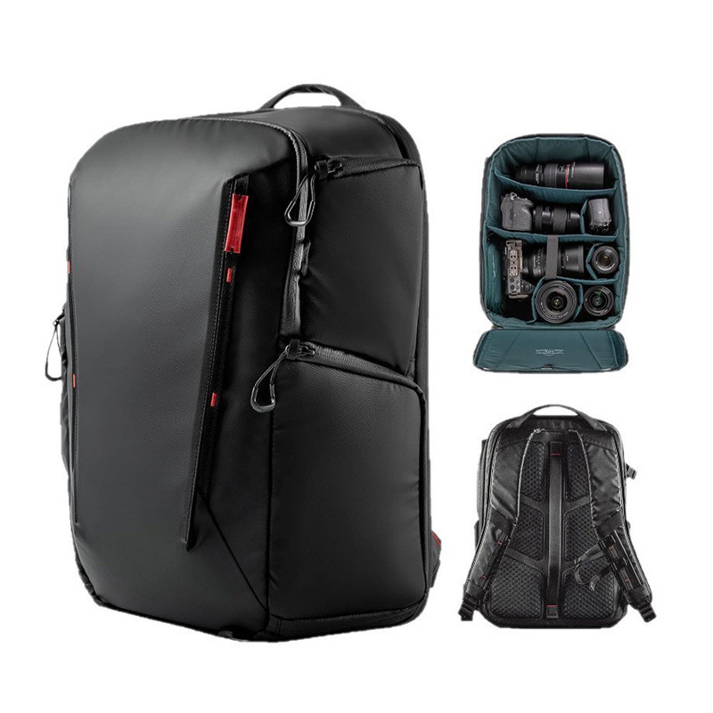 Camera Bag Waterproof - New Camera Bag Large Capacity Waterproof
