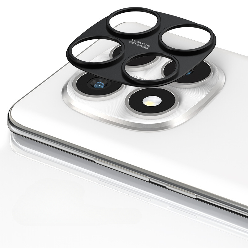 Photography Kit Xiaomi - Aluminum Metal Rear Camera Protector for
