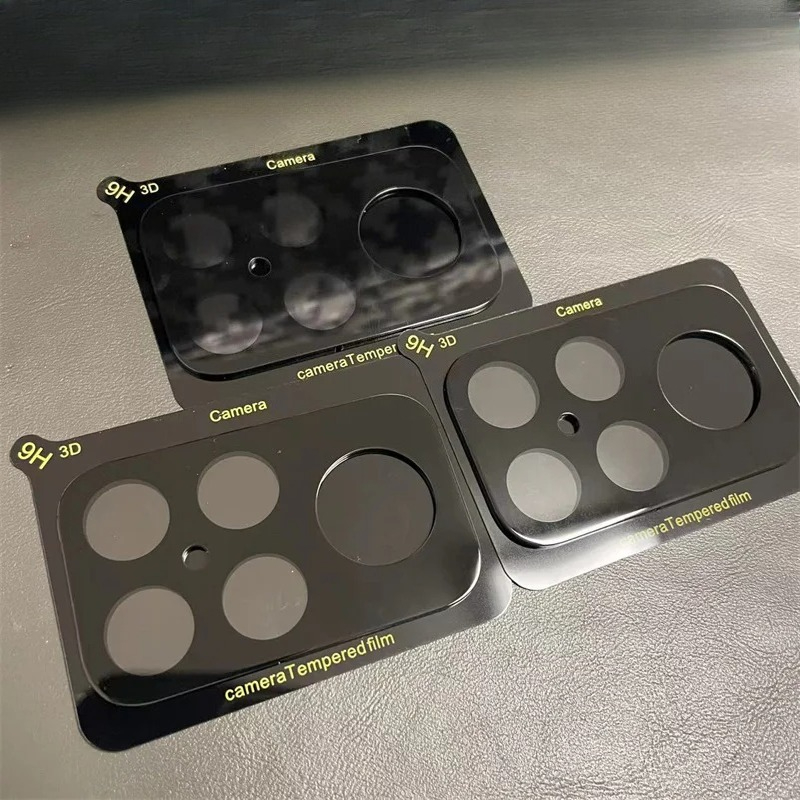 Photography Kit Xiaomi - 1-3PCS Full Cover Phone Camera Lens