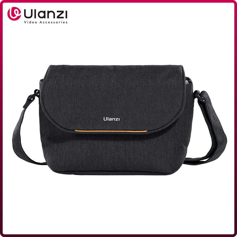 Camera Bag Waterproof - Ulanzi F02 Camera Sling Bag Waterproof