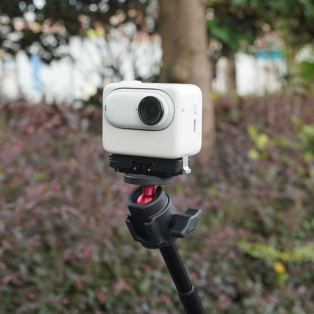 Insta360 Camera Go 3 - M05K Magnetic Quick Release Adapter Mount