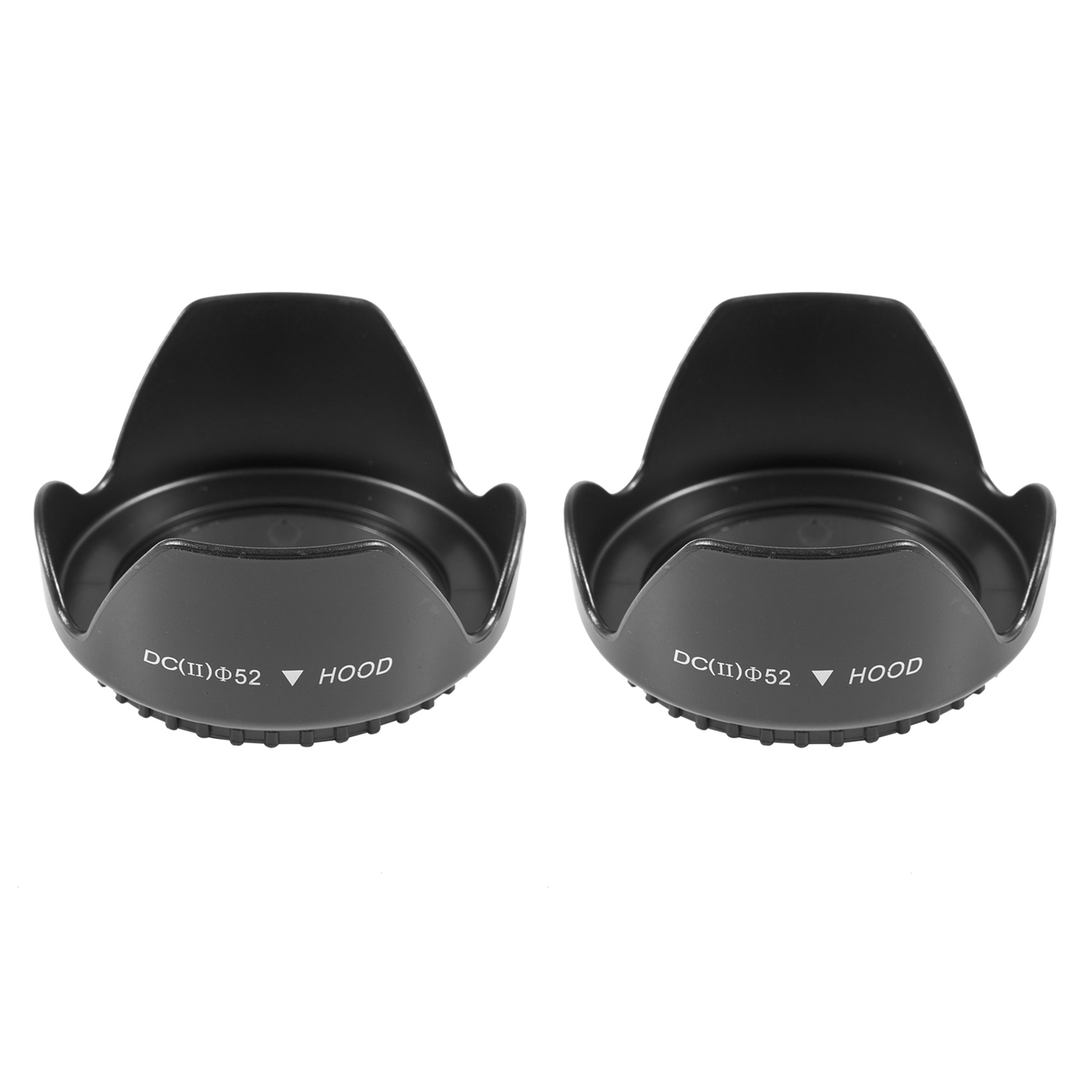 2X 52Mm Petal Flower Lens Hood - Lens Hood Petal review and price