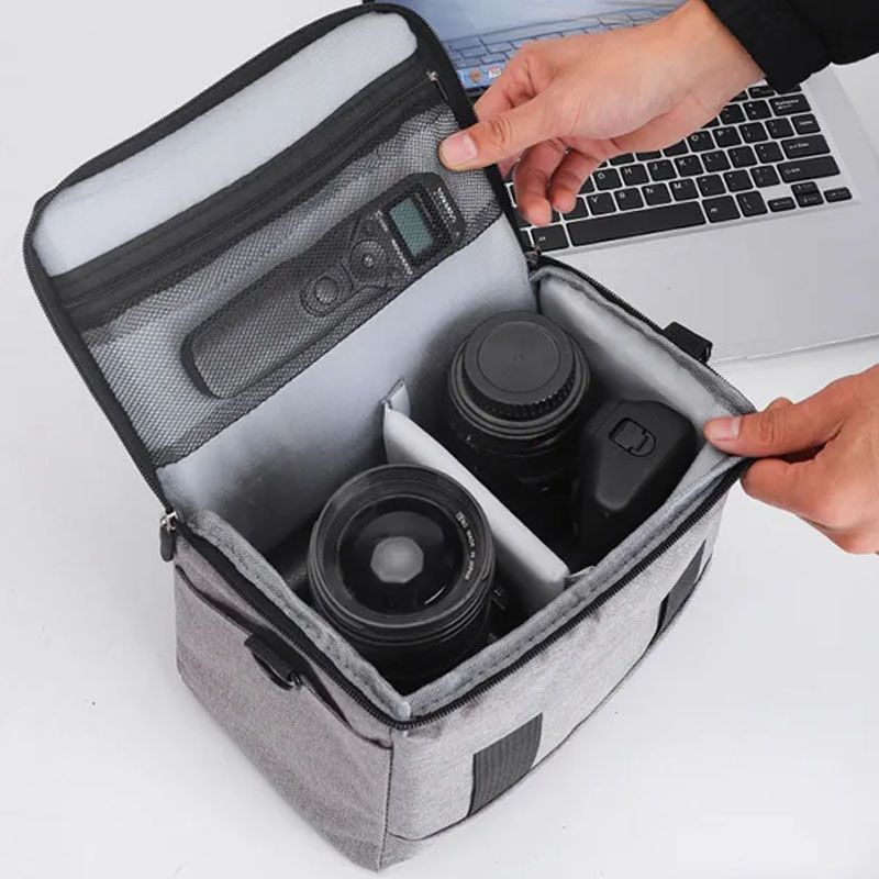 DSLR Camera Bag Handbags Nylon - Camera Bag Waterproof review and price