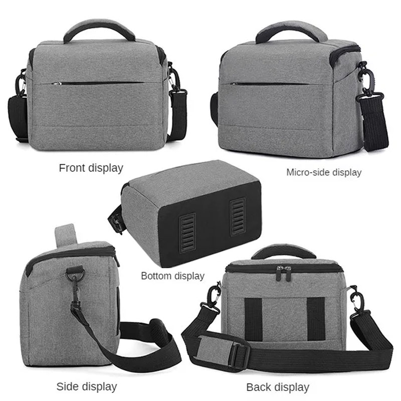 DSLR Camera Bag Handbags Nylon - Camera Bag Waterproof review and price