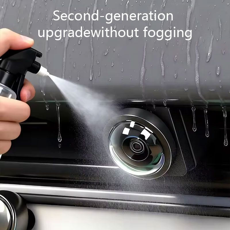 For Land Rover Defender Velar  - Camera Rain Cover review and price