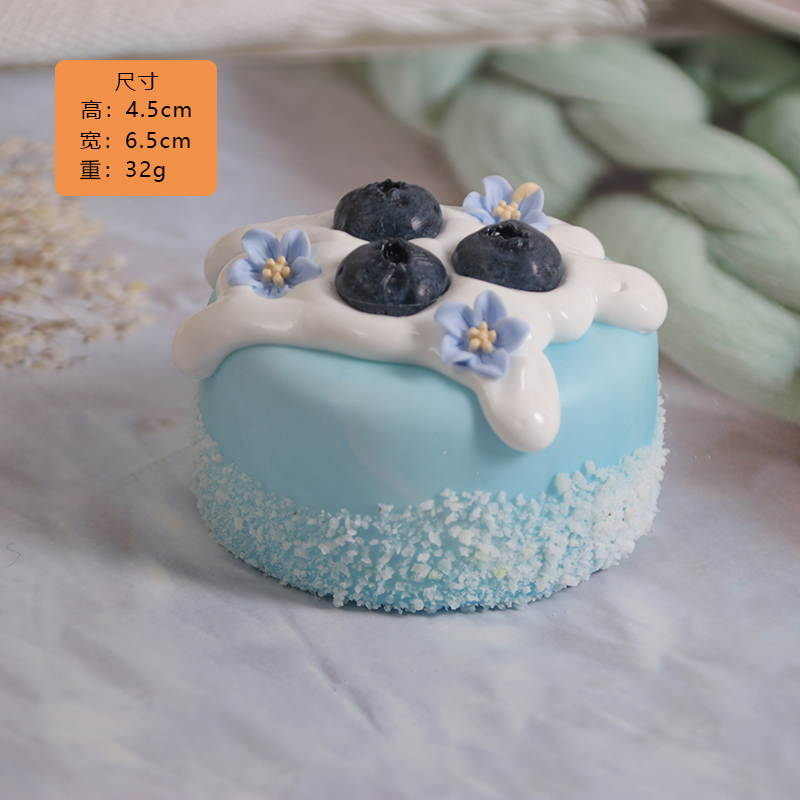 1PCS Simulated Fruit Chocolate - Photography Food review and price