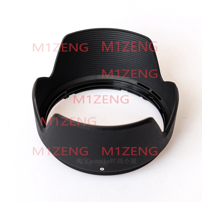 ALC-SH109 Reverse petal flower - Lens Hood Petal review and price
