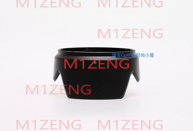 ALC-SH109 Reverse petal flower - Lens Hood Petal review and price