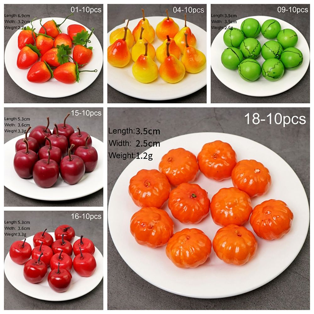 Photography Props Model Crafts - Photography Food review and price