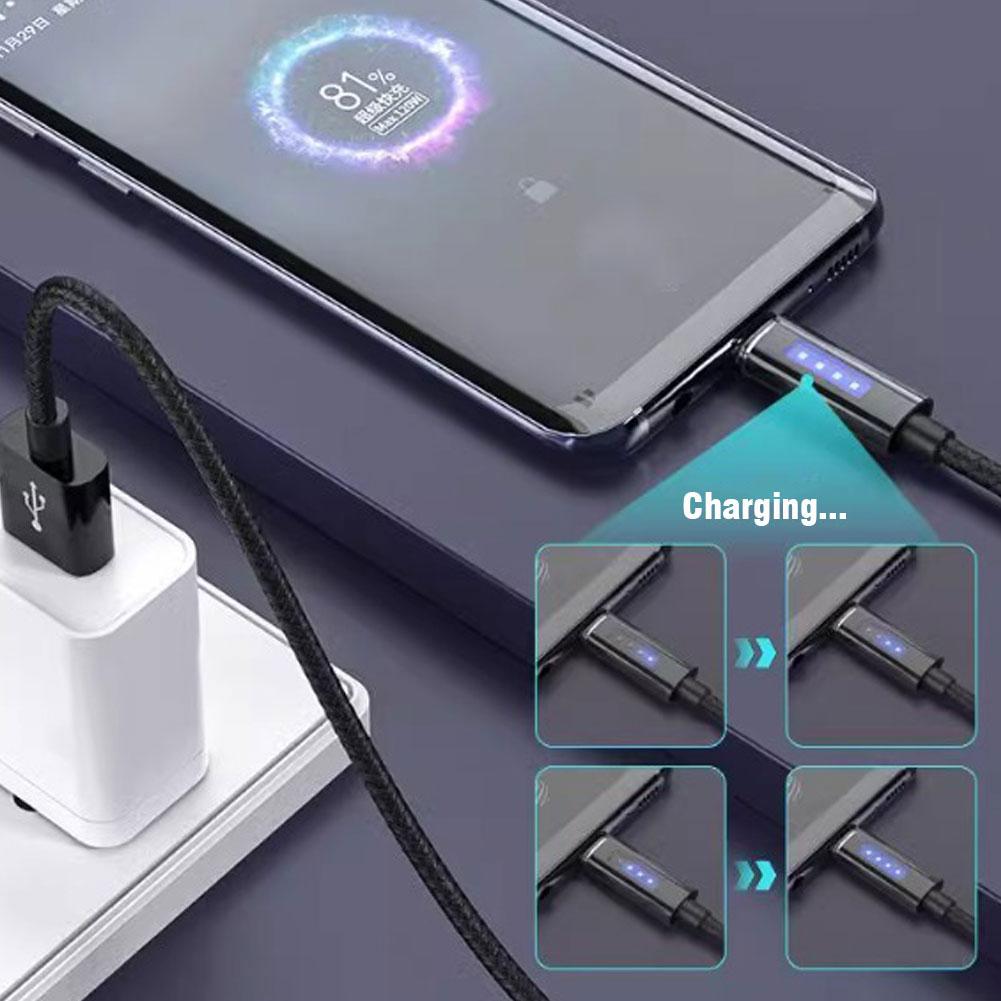 120W 6A Super Fast Charge Cabl - Photography Kit Xiaomi review and price