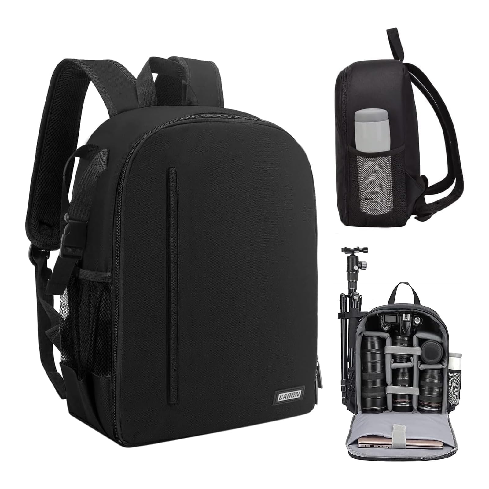 Camera Backpack Bag Profession - Camera Bag Waterproof review and price