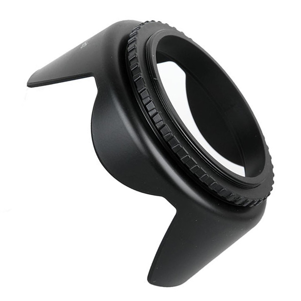 30pcs/lot  Camera Flower Petal - Lens Hood Petal review and price