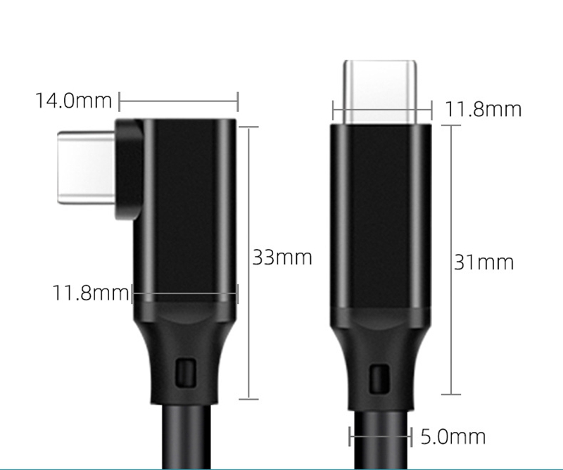 USB3.2 USB C To Type C 4K 20Gb - Photography Kit Xiaomi review and price