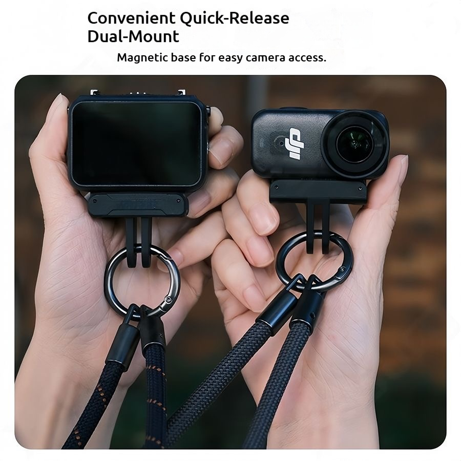 Action Camera Hard Nylong 80cm - Insta360 Camera Go 3 review and price