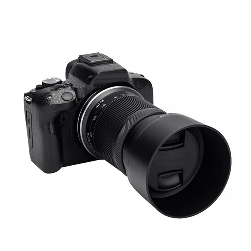 Lens Hood Reversible Petal Len - Lens Hood Petal review and price
