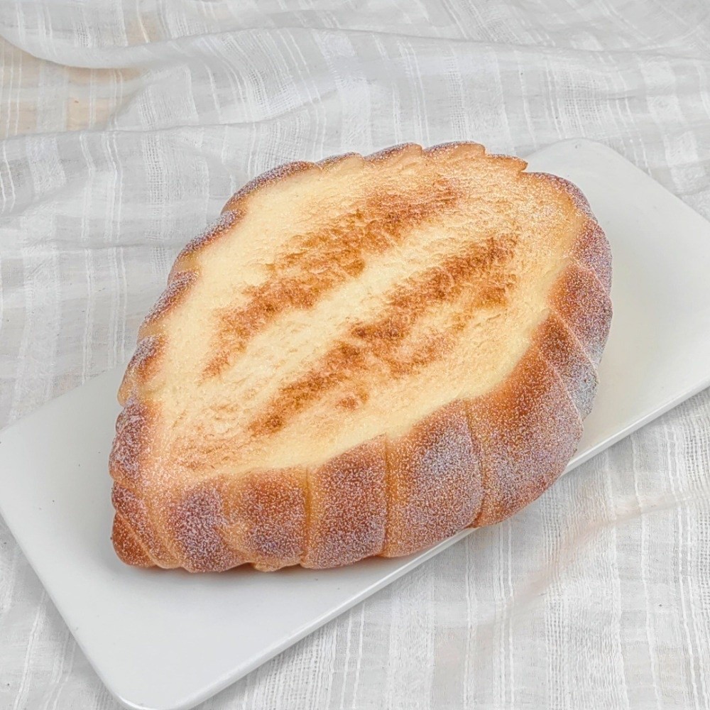 Soft PU Faux Bread Non-Toxic R - Photography Interest review and price