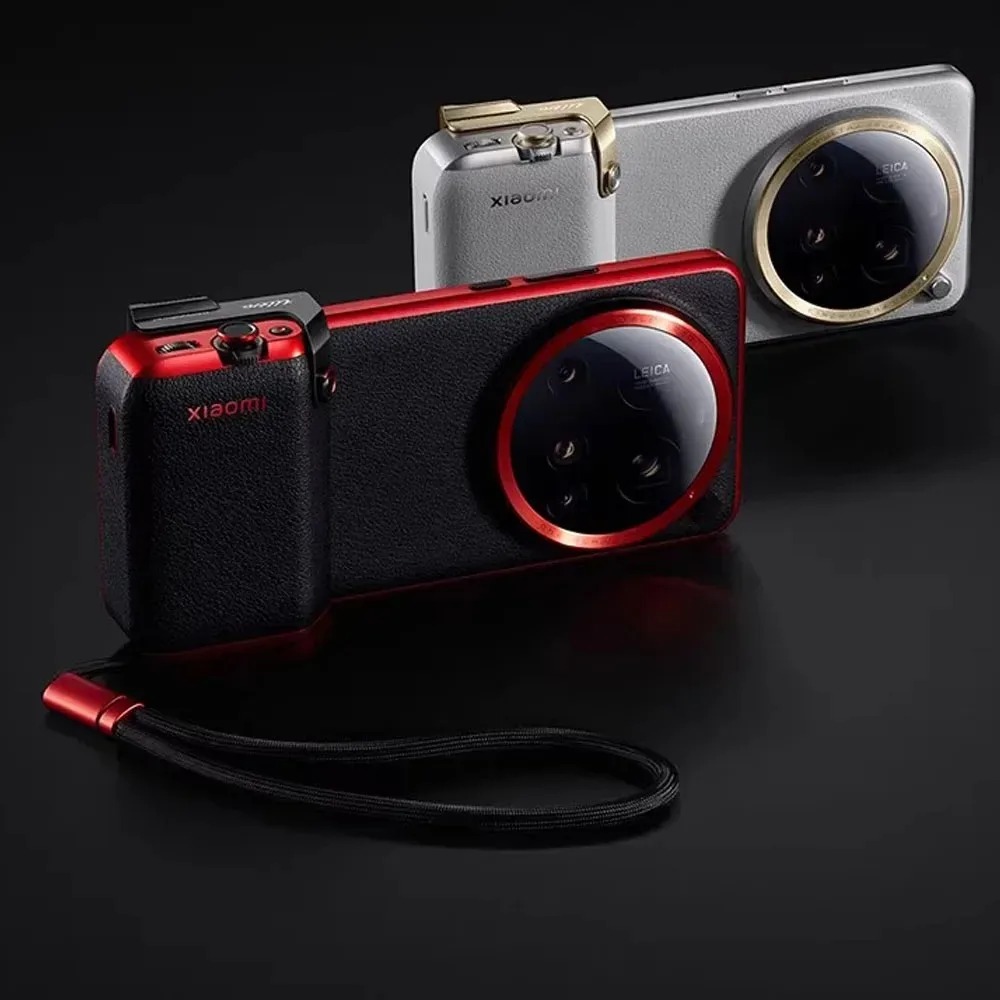 Original Xiaomi 15 Ultra Profe - Photography Kit Xiaomi review and price