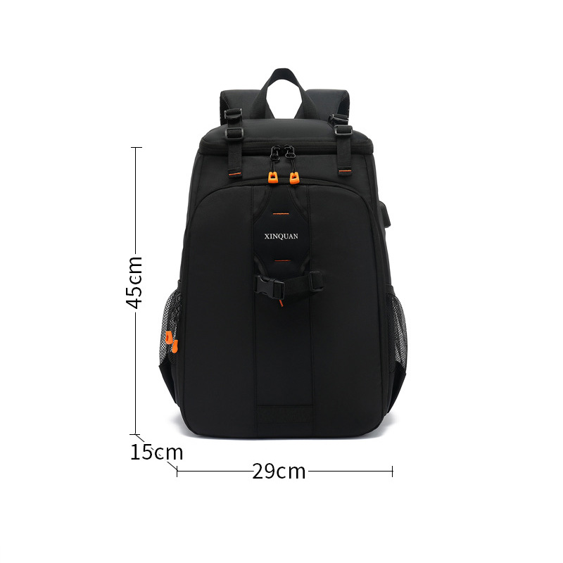 Waterproof Travel Backpack Vid - Camera Bag Waterproof review and price