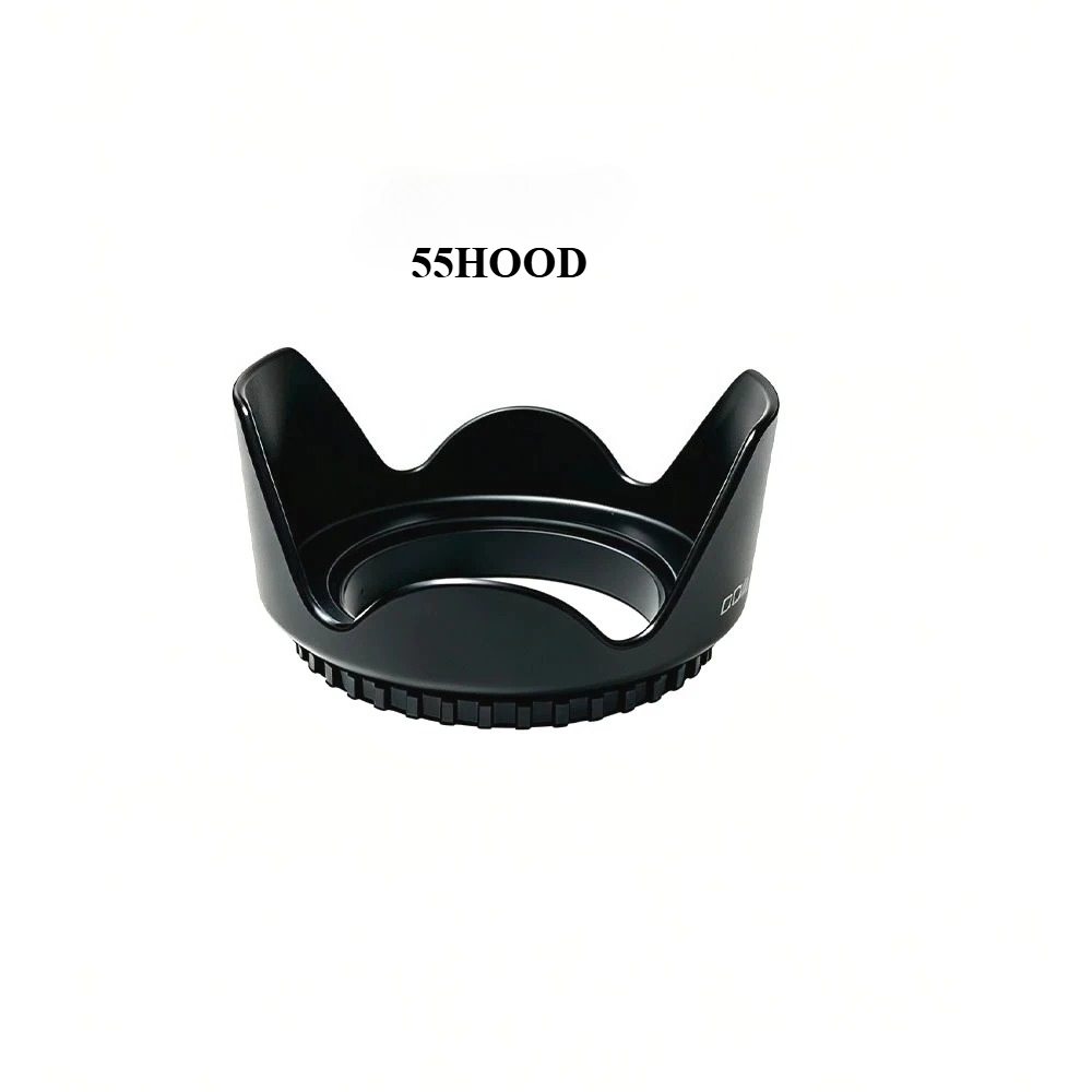 55mm Screw Mount Petal Flower  - Lens Hood Petal review and price