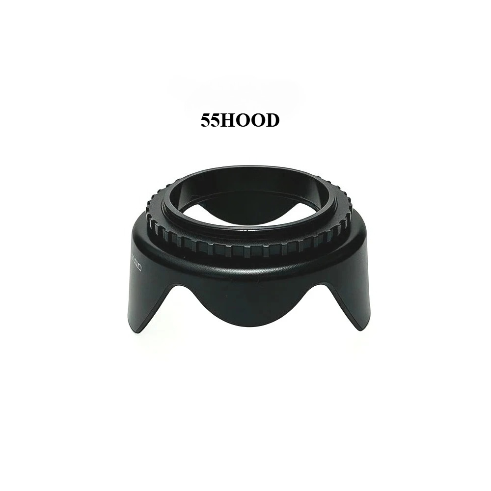 55mm Screw Mount Petal Flower  - Lens Hood Petal review and price