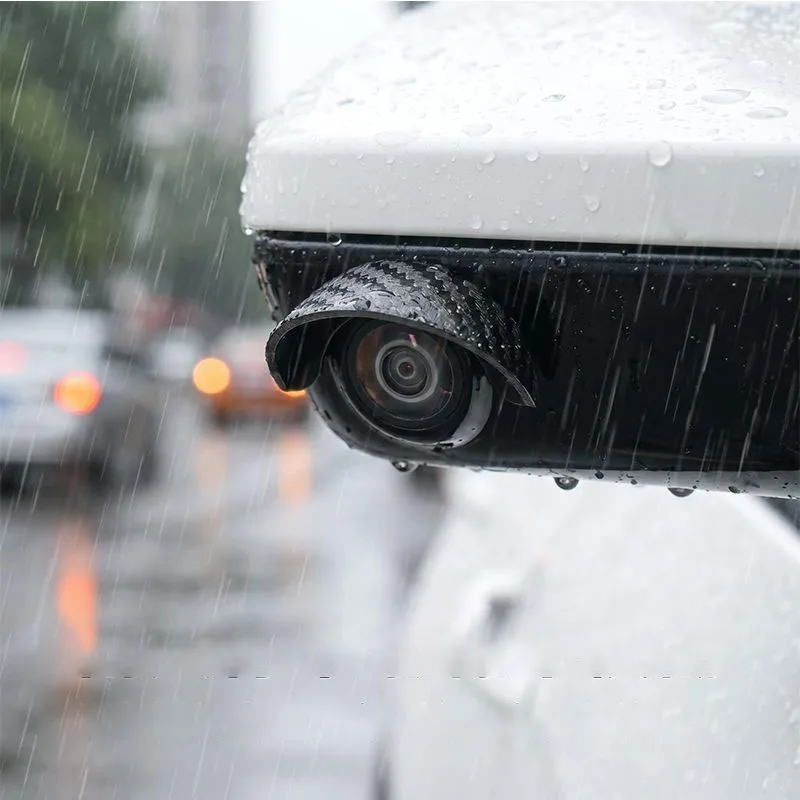 Car Rear View Camera Rain Viso - Camera Rain Cover review and price