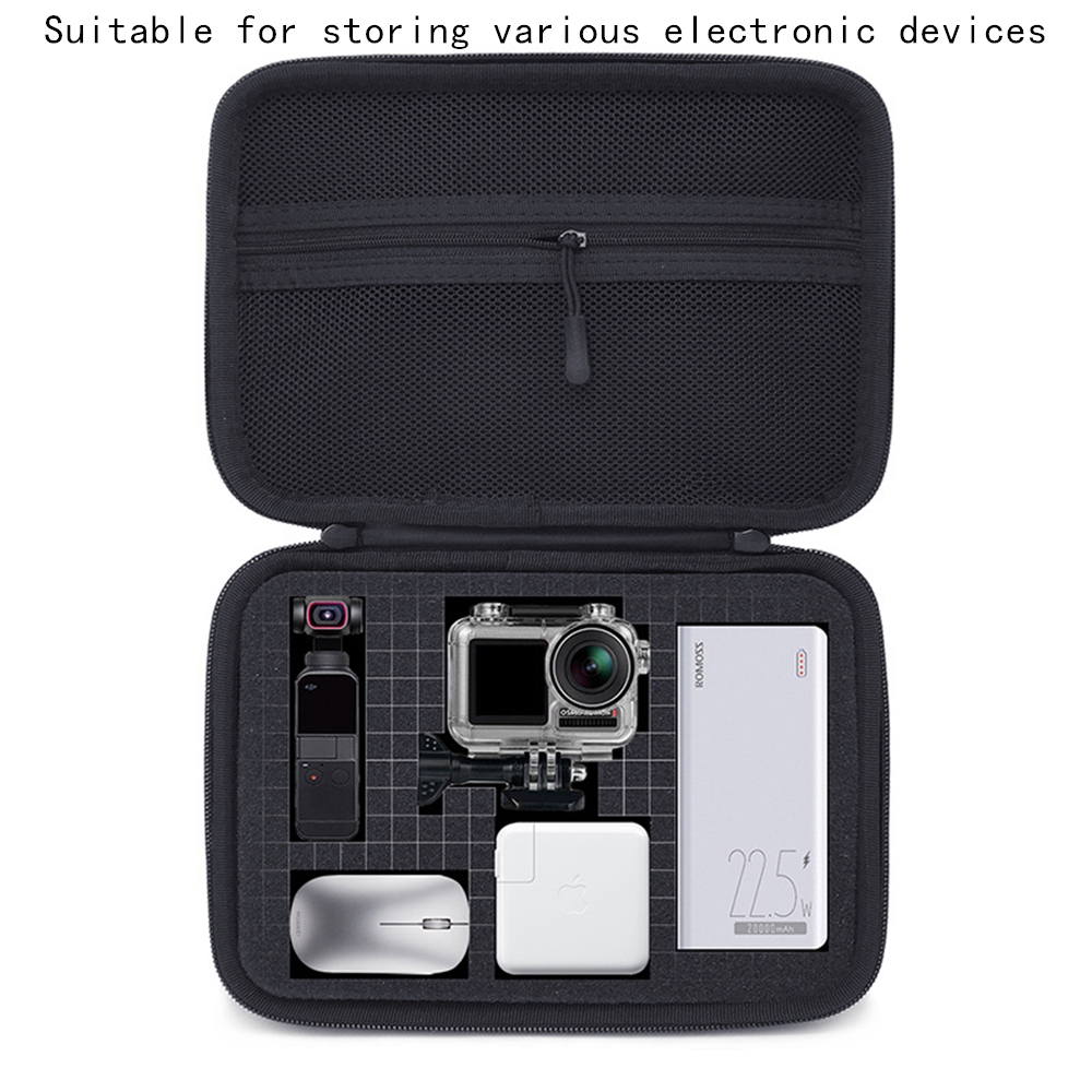 EVA DIY Travel Storage Box for - Camera Bag Waterproof review and price