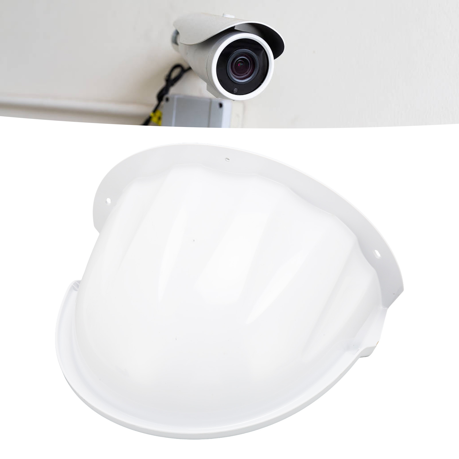 Protective Cover ABS Plastic S - Camera Rain Cover review and price