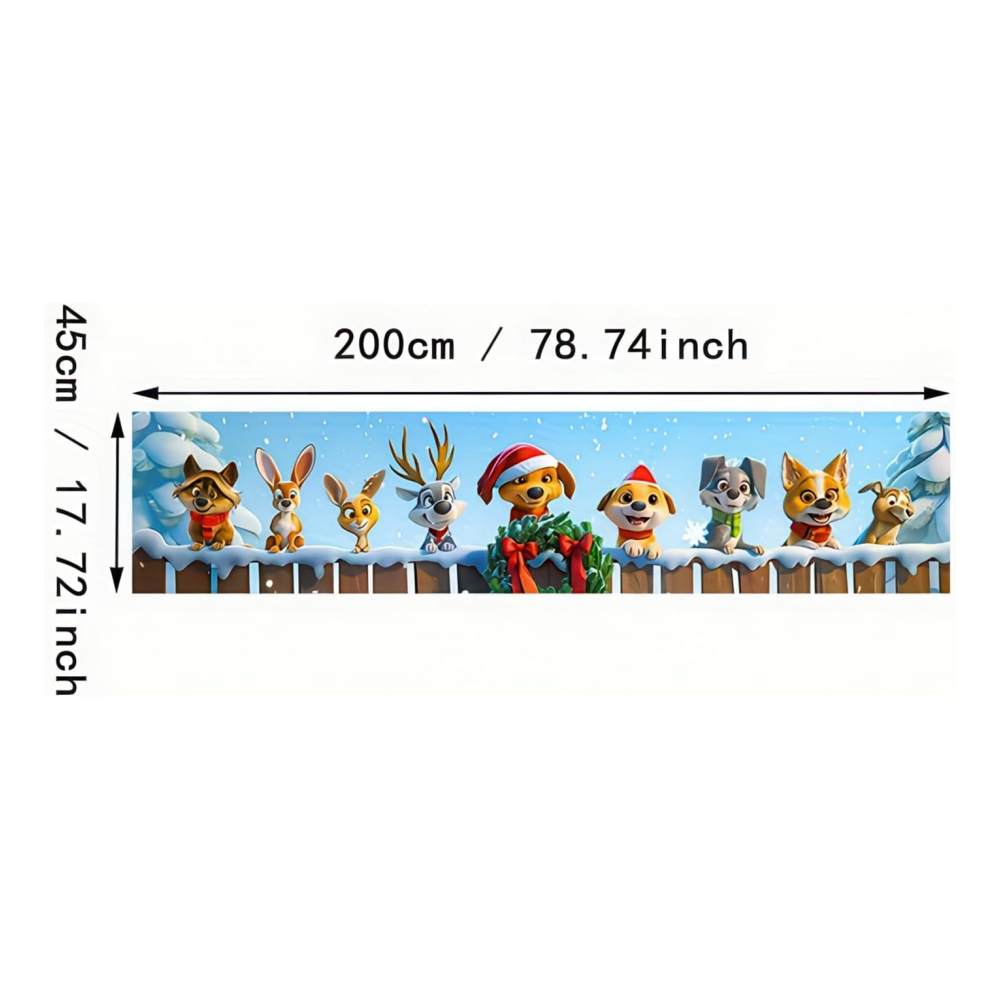 VIKAMA Christmas Background In - Photography Interest review and price