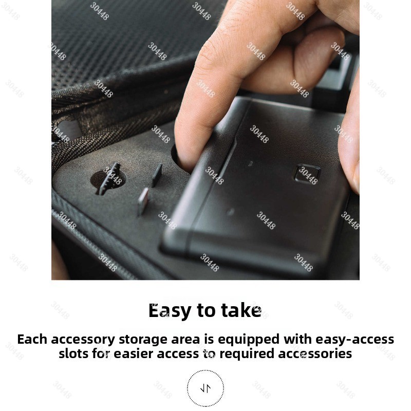Compatible with Osmo 360 Water - Camera Bag Waterproof review and price