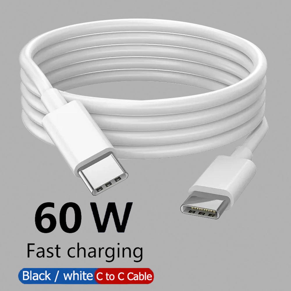 PD 60W USB C to USB Type C Cab - Photography Kit Xiaomi review and price