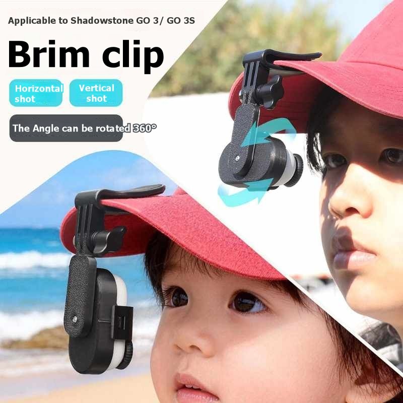 For GO3S Camera Accessories- H - Insta360 Camera Go 3 review and price