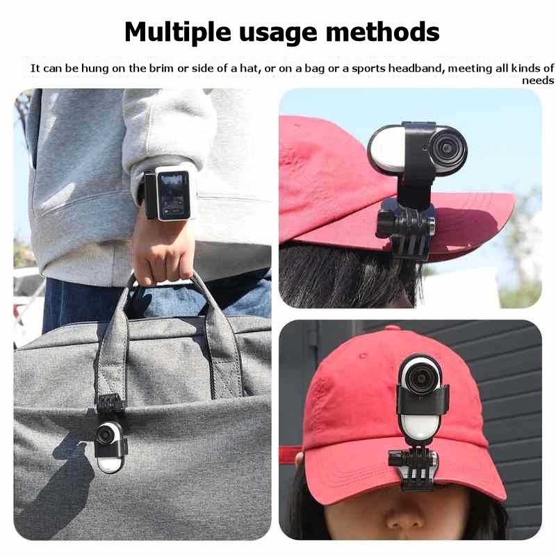 For GO3S Camera Accessories- H - Insta360 Camera Go 3 review and price