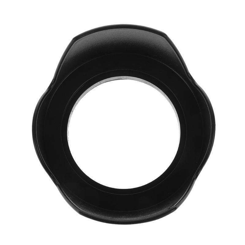 R53C 55mm Screwed Flower Petal - Lens Hood Petal review and price