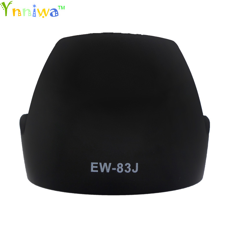 EW83J EW-83J Petal Buckle Flow - Lens Hood Petal review and price