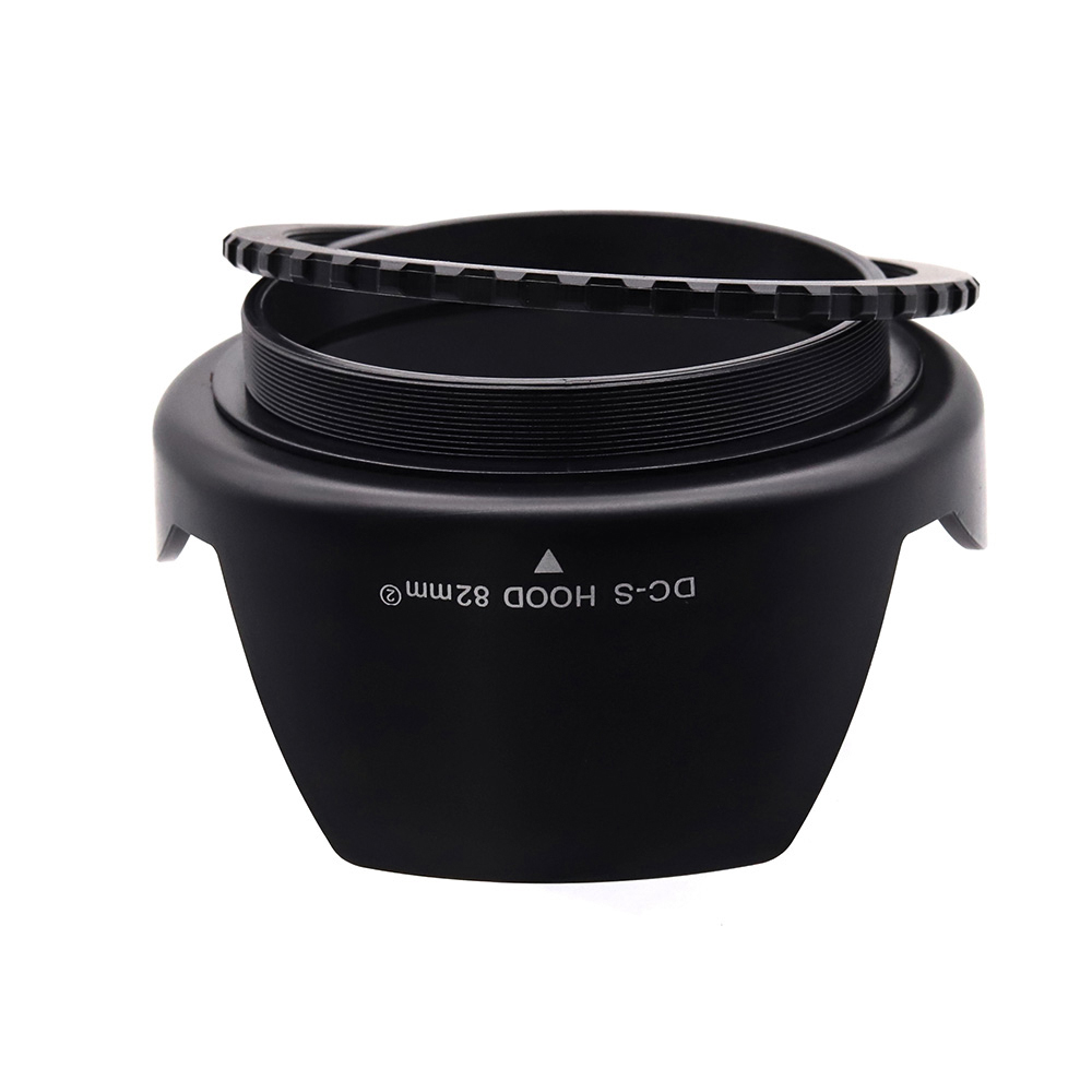 Universal Camera Lens Hood - 4 - Lens Hood Petal review and price