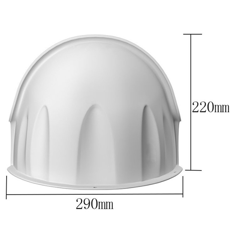 CCTV Dome Camera Rain Sun Shad - Camera Rain Cover review and price