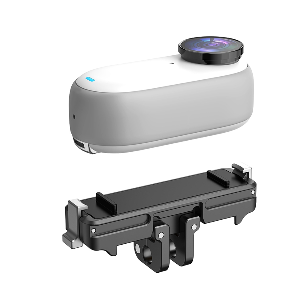 M05K Magnetic Quick Release Ad - Insta360 Camera Go 3 review and price