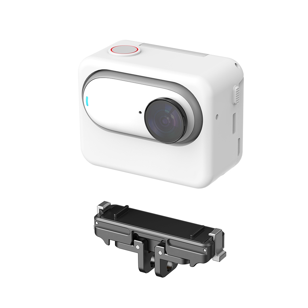 M05K Magnetic Quick Release Ad - Insta360 Camera Go 3 review and price