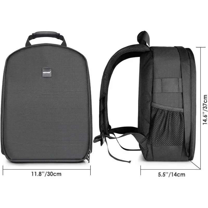 Camera Backpack Bag for photog - Camera Bag Waterproof review and price