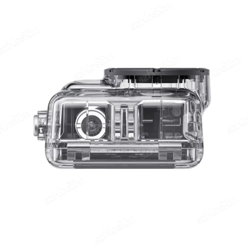 60M Waterproof Housing Case Fo - Insta360 Camera Go 3 review and price
