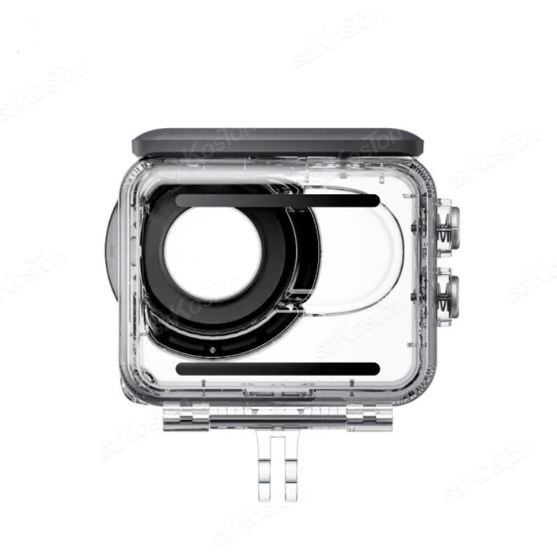 60M Waterproof Housing Case Fo - Insta360 Camera Go 3 review and price