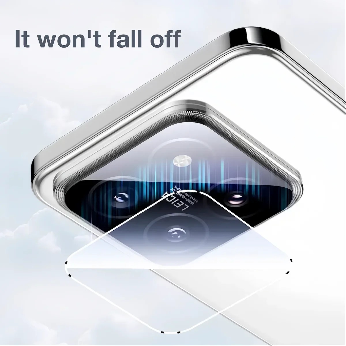 2Pcs For XiaoMi 14Ultra 15Pro  - Photography Kit Xiaomi review and price