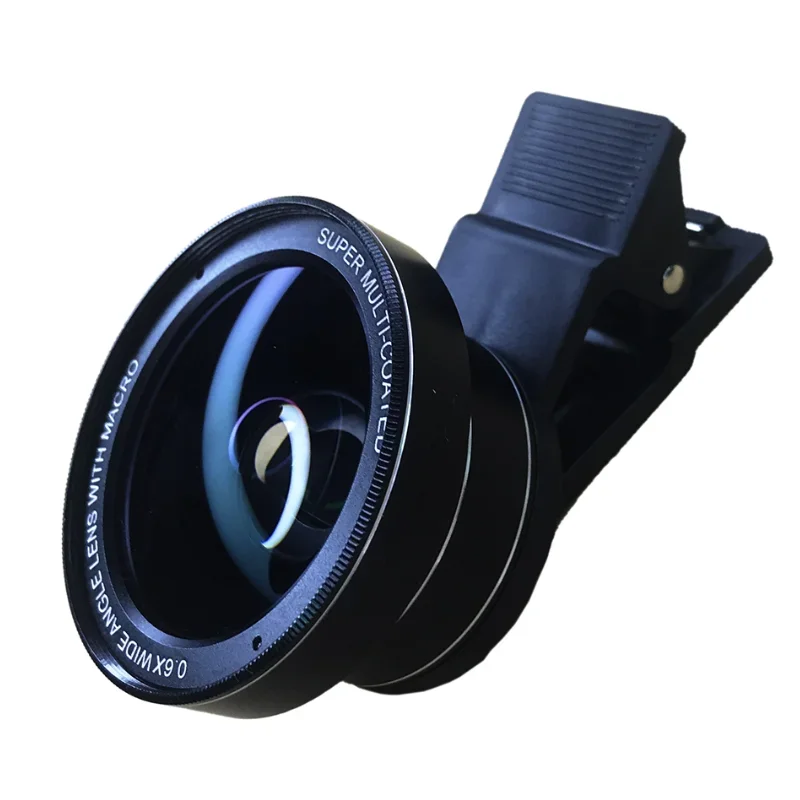 Professional HD phone Camera L - Photography Kit Xiaomi review and price