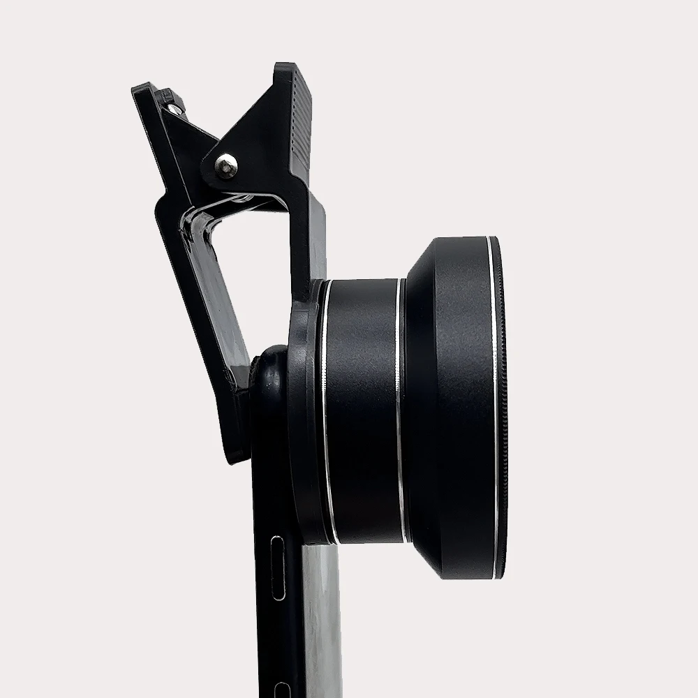 Professional HD phone Camera L - Photography Kit Xiaomi review and price