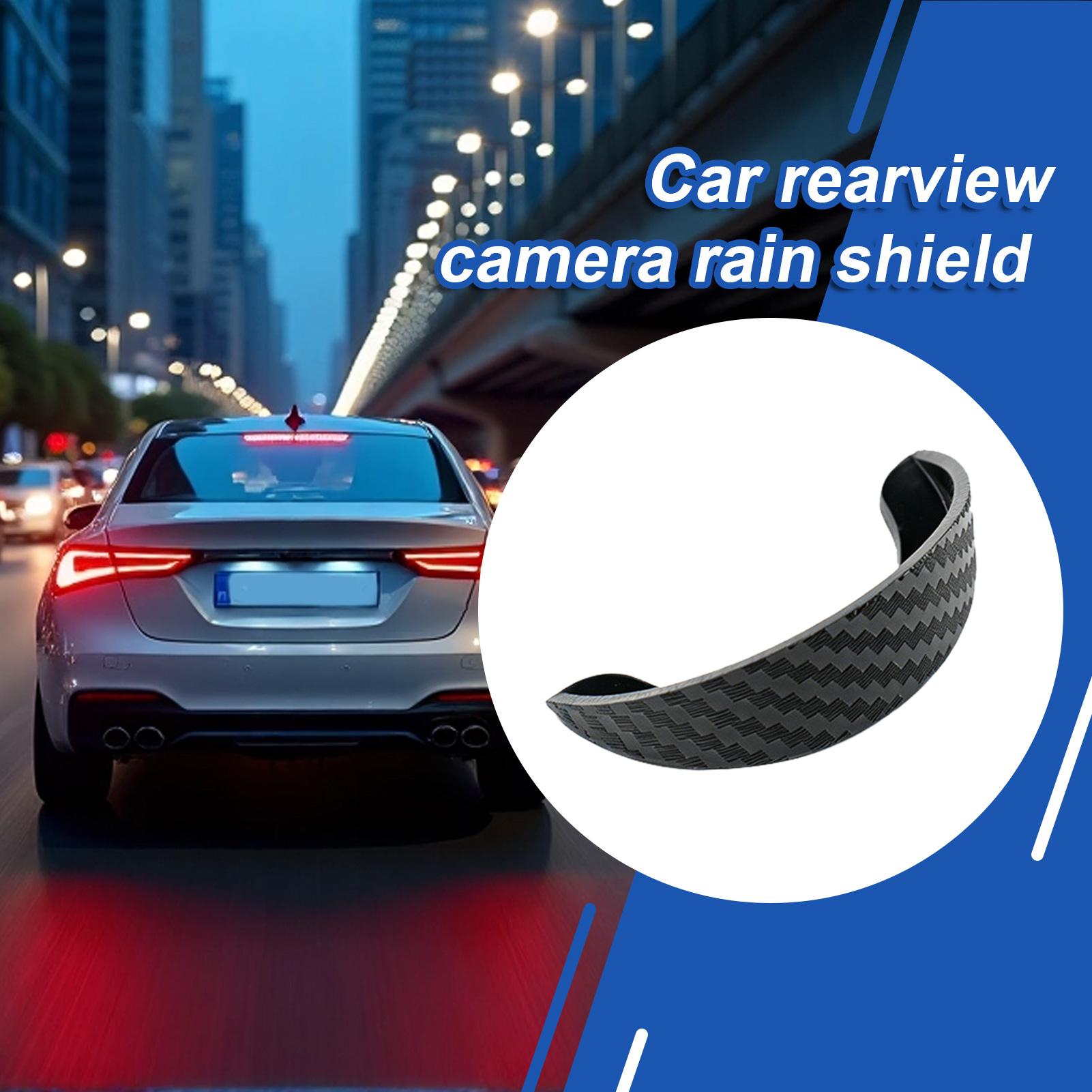 2026 Car Rear View Camera Rain - Camera Rain Cover review and price